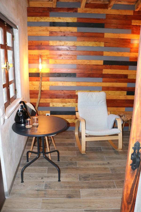 Palheiro Do Malgas Bed & Breakfast Lousa  Exterior photo