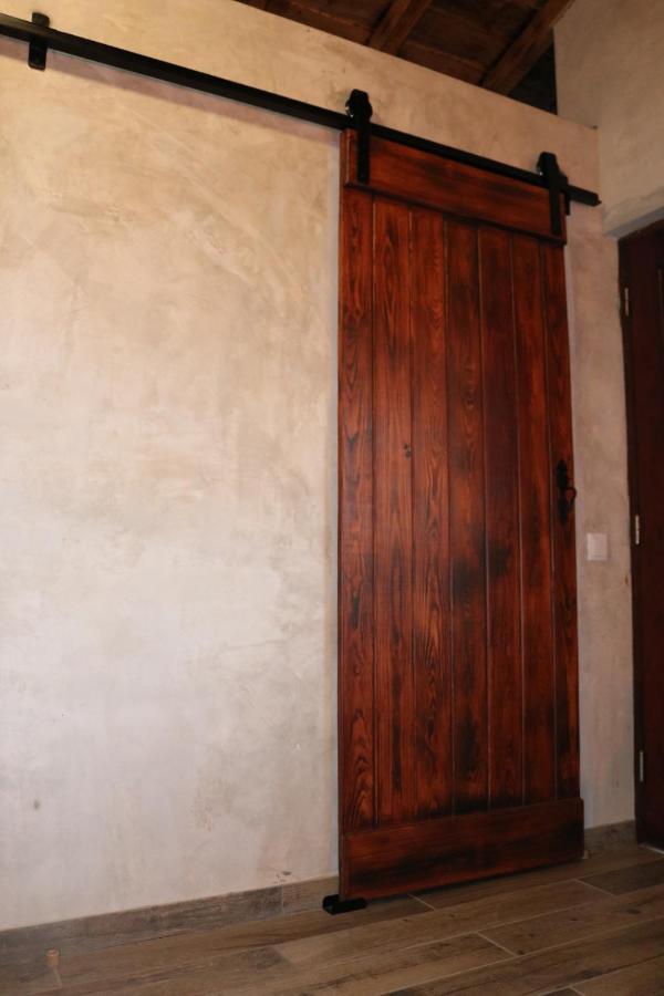 Palheiro Do Malgas Bed & Breakfast Lousa  Exterior photo